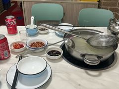 -中山脆肉鲩(新圳东路店)