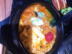 -九田家黑牛烤肉料理(太奥广场店)