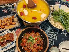 -阿嫂印象·民间江湖菜(大学城店)