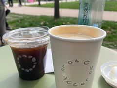 -Cycle&Cycle Artisan(天目里店)