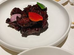 -玫瑰厅上海菜(兴国路店)