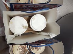 -LELECHA乐乐茶(新街口大洋店)