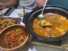 -雅酌园·烟火南京菜(颐和路店)