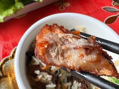 -龙姐私房菜(和顺古镇店)