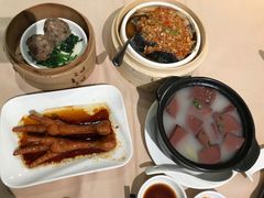 -金苑海鲜酒家(来魅力店)