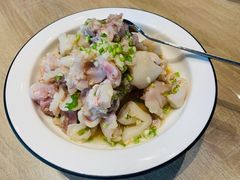 -味莊·青岛菜(云霄路店)