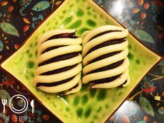 -蘑菇私房菜小馆(杨家坪西城天街店)