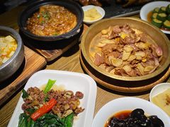 -大鸽饭(岗顶店)
