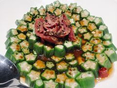 -将相和·海鲜蒸饺大连菜