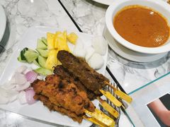 -关夫人餐厅(阳光广场店)