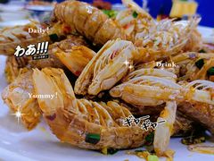 -板桥海鲜广场(文明东店)
