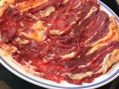 吊龙-小牛海记潮汕牛肉店(永定路店)