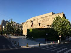 景点-上海四行仓库抗战纪念馆