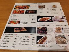 -莲餐厅·湖北菜·藕汤是头牌(愚园路店)
