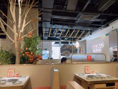 -椒王火锅(厚街万达店)
