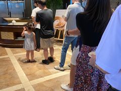 -无锡君来洲际酒店
