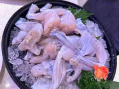 -海底捞火锅(杭州庆春路夜宵主题店)