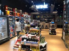 -Olé精品超市(北京合生汇店)