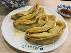 -清真·西北桥头拉面大王(丁家桥店)