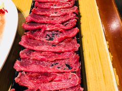-麻辣空间·清油火锅(水井沟店)