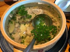 龙岩土猪肉汤-大厨的餐厅(曾厝垵总店)