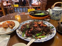 -杨记隆府(白象街店)