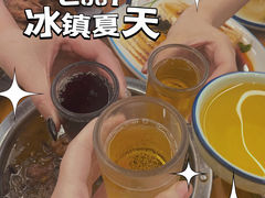 -圣夜东北菜烧烤·夜宵(胥江路店)