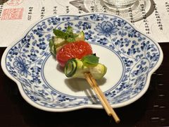 -辉·四季料亭·怀石料理·深夜食堂烧鸟·Omakase