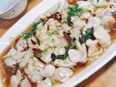 -景祥海鲜美食餐厅