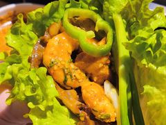 -玫瑰花园自助烤肉(顺义鑫海韵通店)