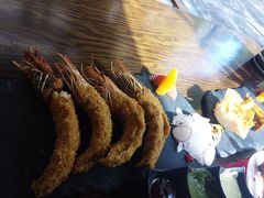 -甘尼仕印度餐厅爵士酒吧(阳春巷店)