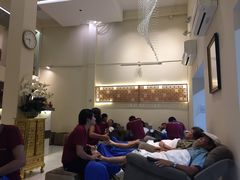 -暹罗手艺古法泰式按摩馆(二号店)