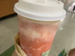 -喜茶(佛山岭南站店)