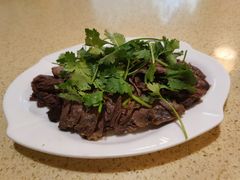 -敦煌达记酱驴肉黄面馆