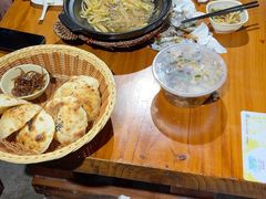 -和源祥·日照菜扛把子(万平口一店)