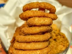 -汉堡王(天津鲁能店)