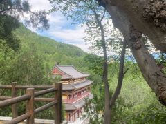 -四门塔风景区
