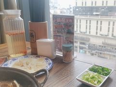 -楠火锅(新街口苏宁店)