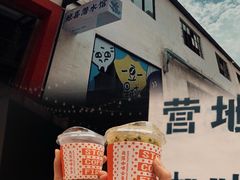 -GOTLOT COFFEE&KITCHEN角落厨房NOOK店