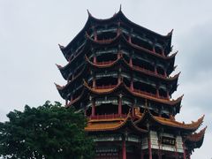 -富乐山