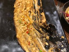 -小院烤肉(公园南路店)