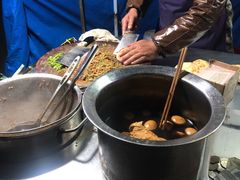 -灵宝肉夹馍(庐山路店)