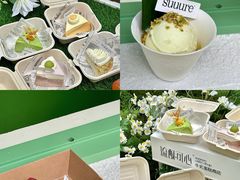 -流酥可心·牛乳蛋糕商店(禾祥西路店)