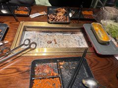 -新石器烤肉(之心城店)
