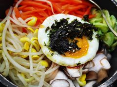 -服务大楼冷面(延大店)