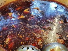 -刘家花园·柴火鸡·中餐酒楼·西昌烧烤(三圣乡店)