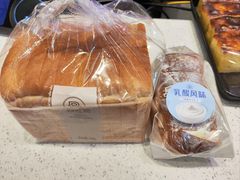 -巴黎贝甜(大宁国际商业广场店)