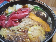 -樱吉岛寿喜锅(肇嘉浜路店)