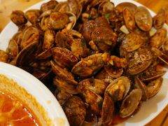 -天津乾毓德饭庄·清真传统炒菜·海鲜烧烤(咸阳路店)