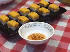 小米凉糕-黄河轩食府(吉祥街店)